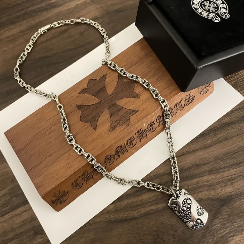 Chrome Hearts Necklaces